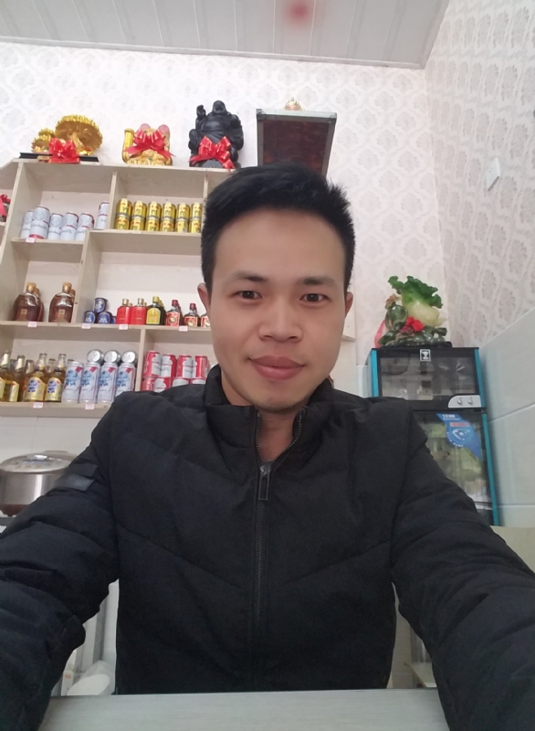 一叶扁舟的第一张照片--福安相亲网