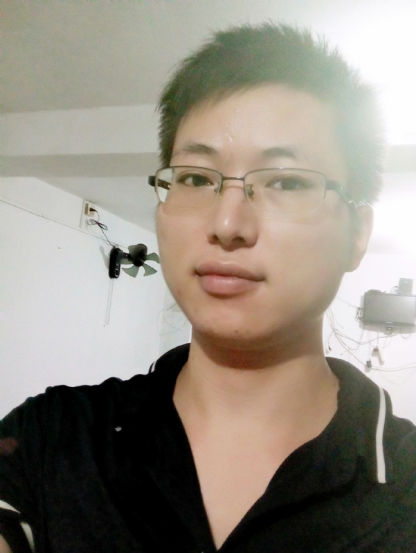 安静的心的第一张照片--福安相亲网