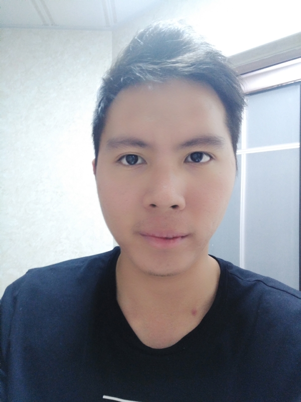 芸尚非的第一张照片--福安相亲网