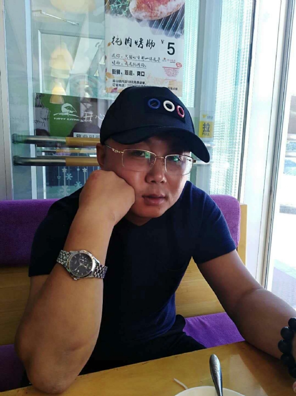 迷路了的第一张照片--福安相亲网