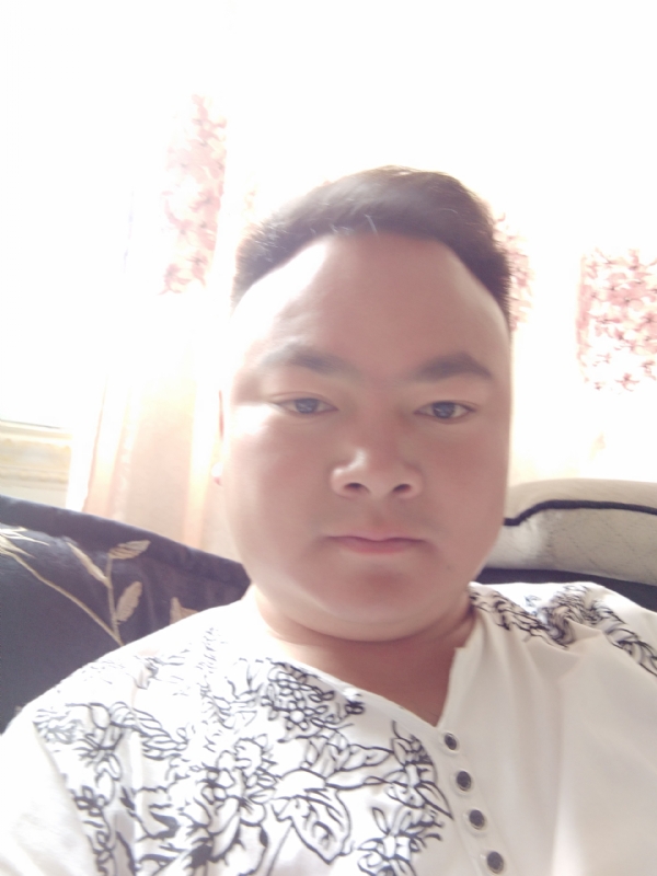 梦的使者的第一张照片--福安相亲网