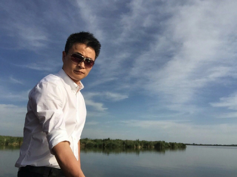 罗的第一张照片--福安相亲网
