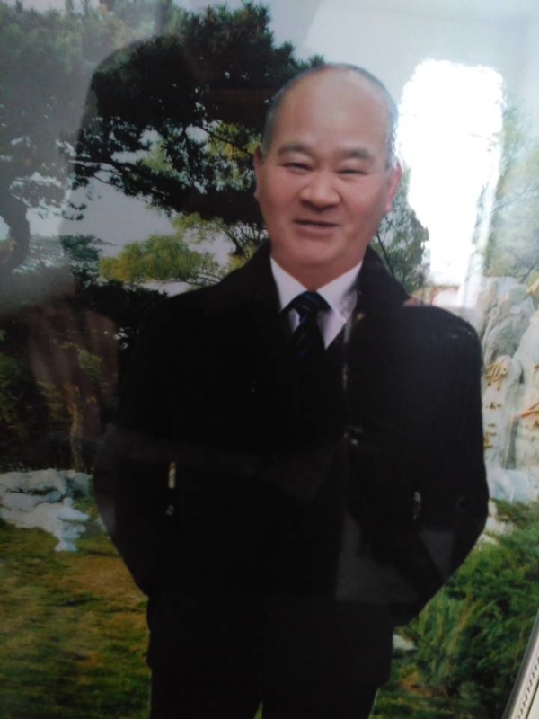 老方丈的第一张照片--福安相亲网
