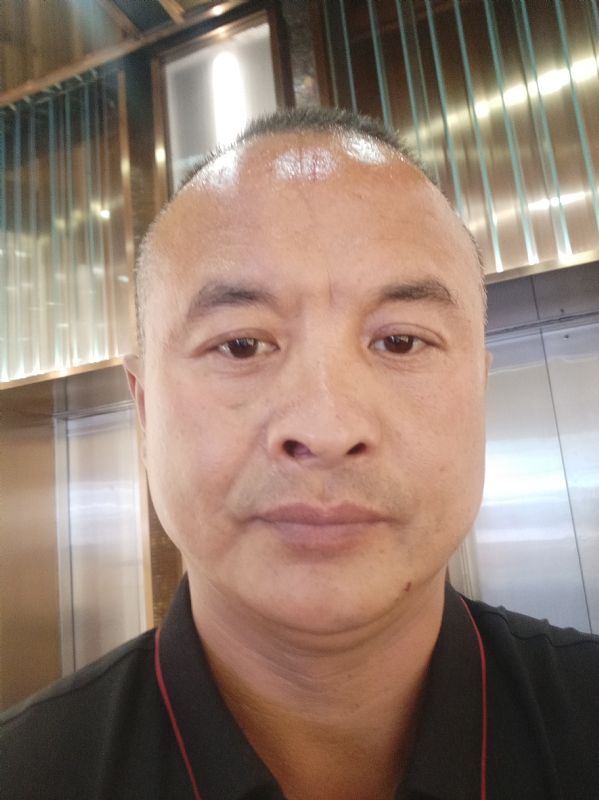 晨晨的第一张照片--福安相亲网