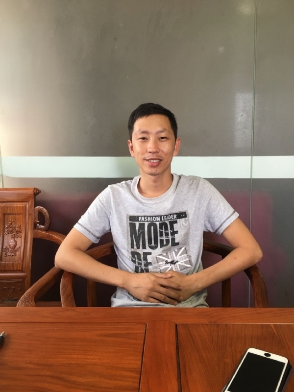 逝水流年的第二张照片--福安相亲网