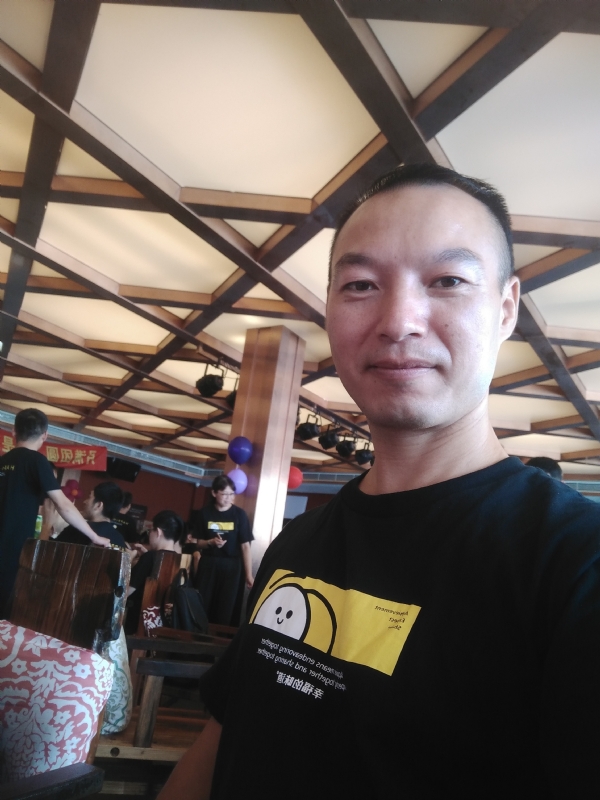 爱森的第一张照片--福安相亲网