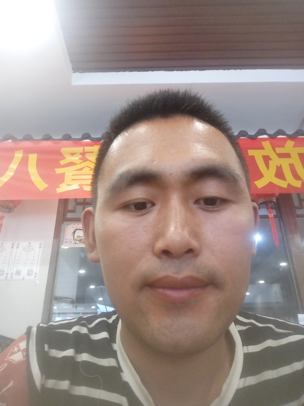 过日子的第一张照片--福安相亲网