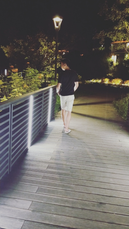 李珂炯的第一张照片--福安相亲网