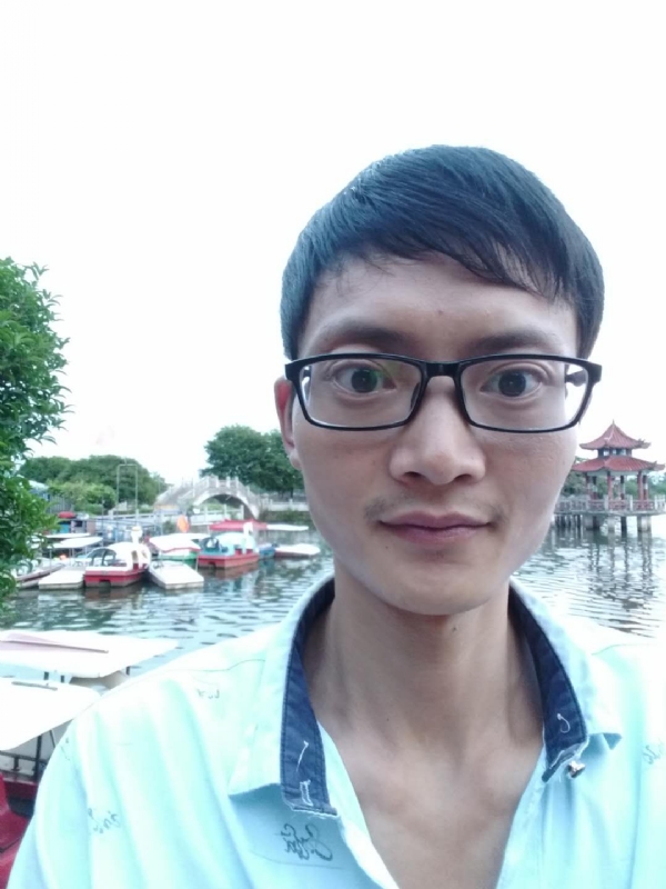 超越梦想的第一张照片--福安相亲网