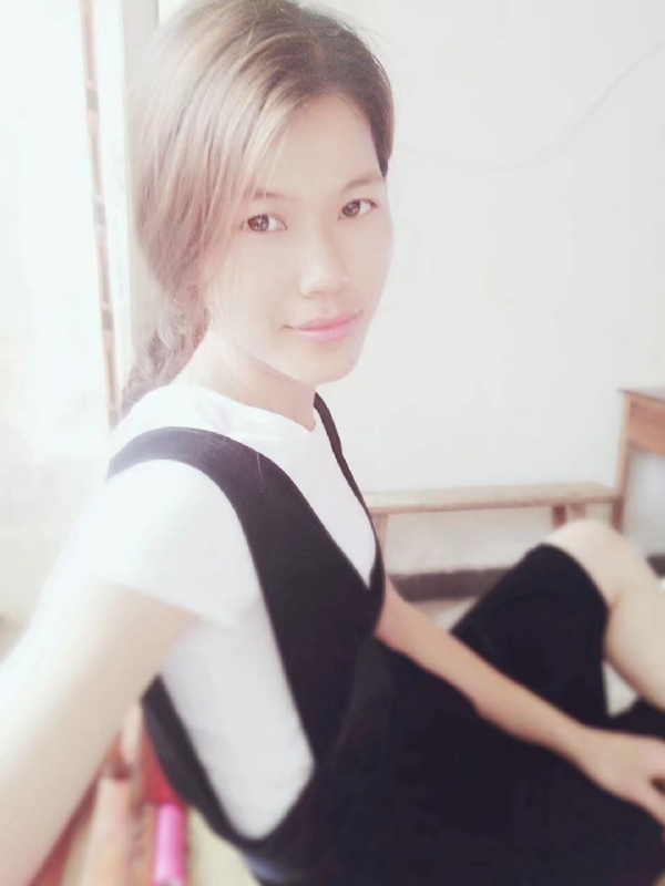 婷婷的第一张照片--福安相亲网