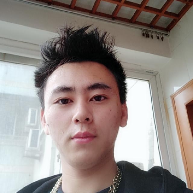 年年的第一张照片--福安相亲网
