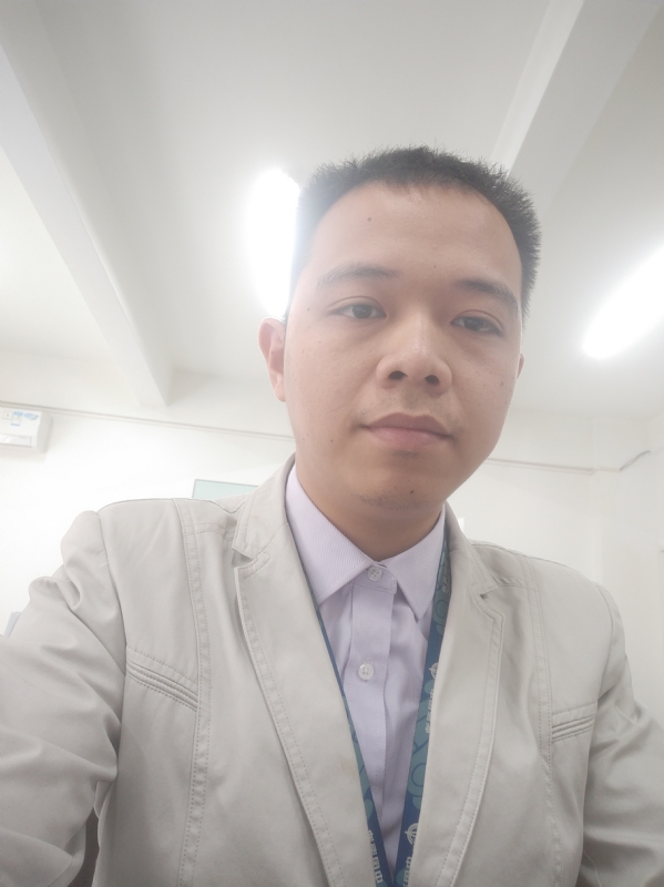 玉华的第一张照片--福安相亲网