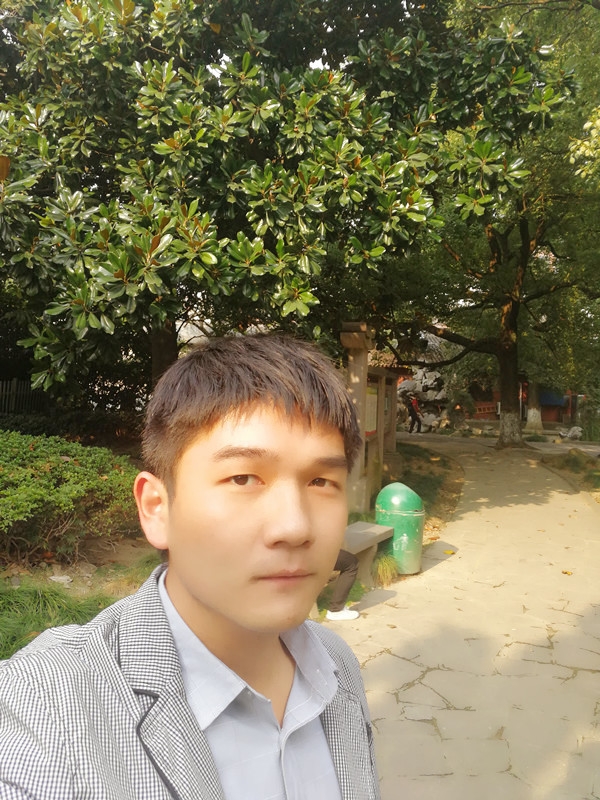 暂时的第一张照片--福安相亲网