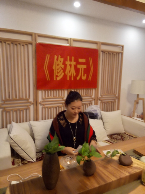 心雨的第一张照片--福安相亲网