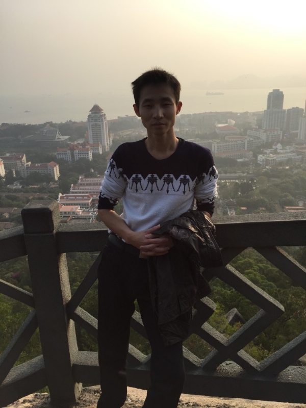 冬末花未眠的第一张照片--福安相亲网