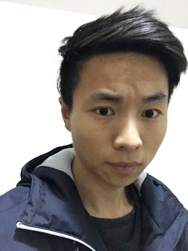 大鱼Q的第一张照片--福安相亲网