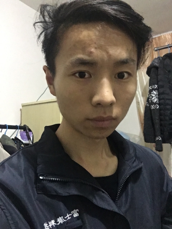 大鱼Q的第二张照片--福安相亲网