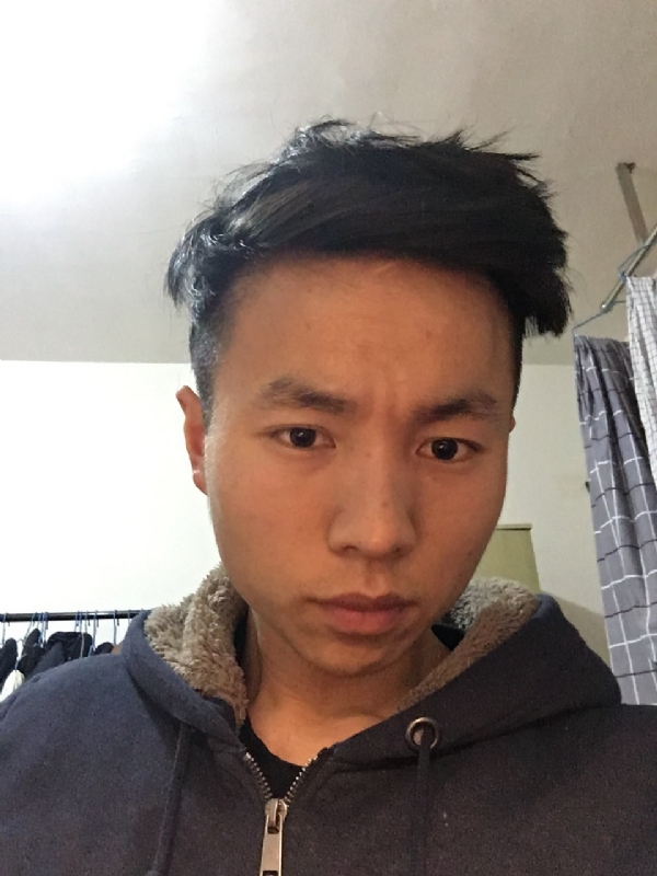 大鱼Q的第三张照片--福安相亲网