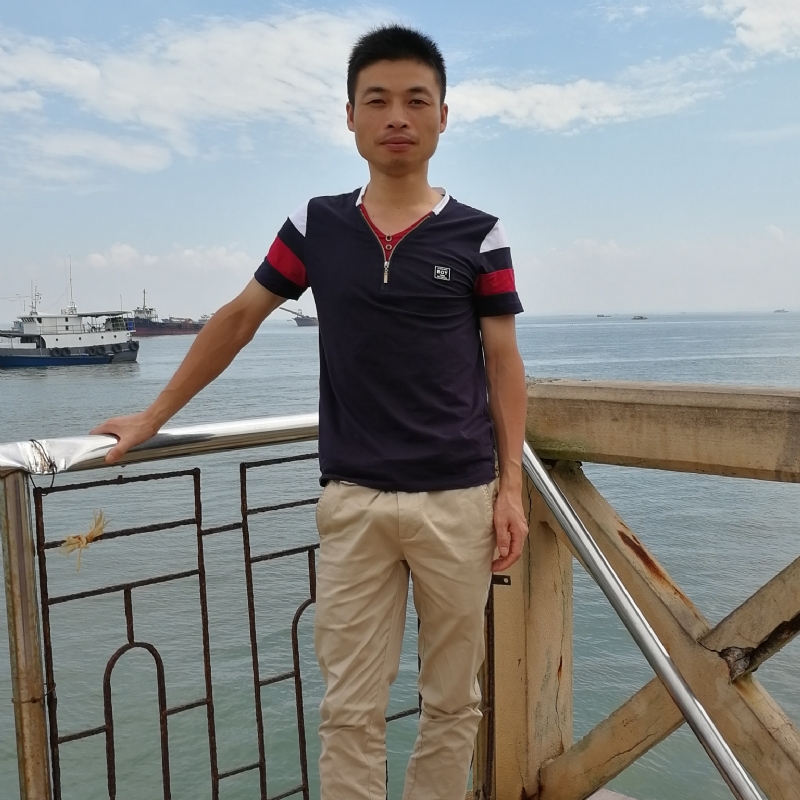 一个人的等待的第一张照片--福安相亲网