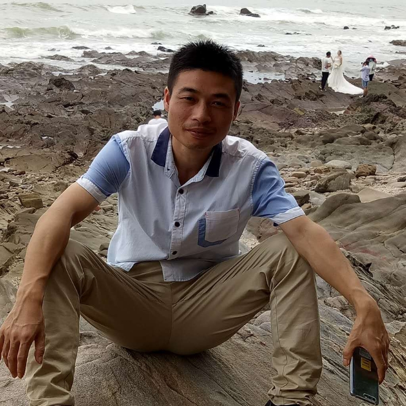 一个人的等待的第二张照片--福安相亲网