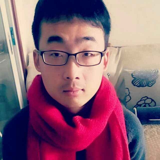 单身尾巴的第一张照片--福安相亲网