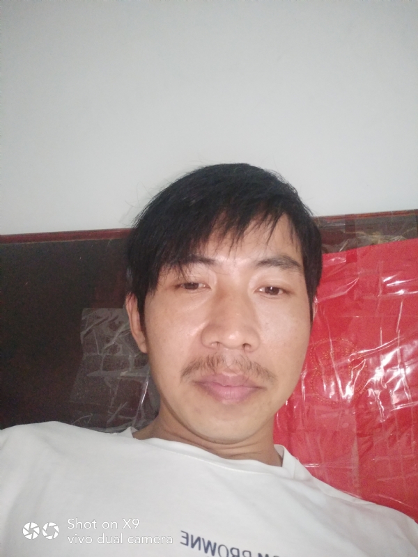 开心过着每一天的第一张照片--福安相亲网