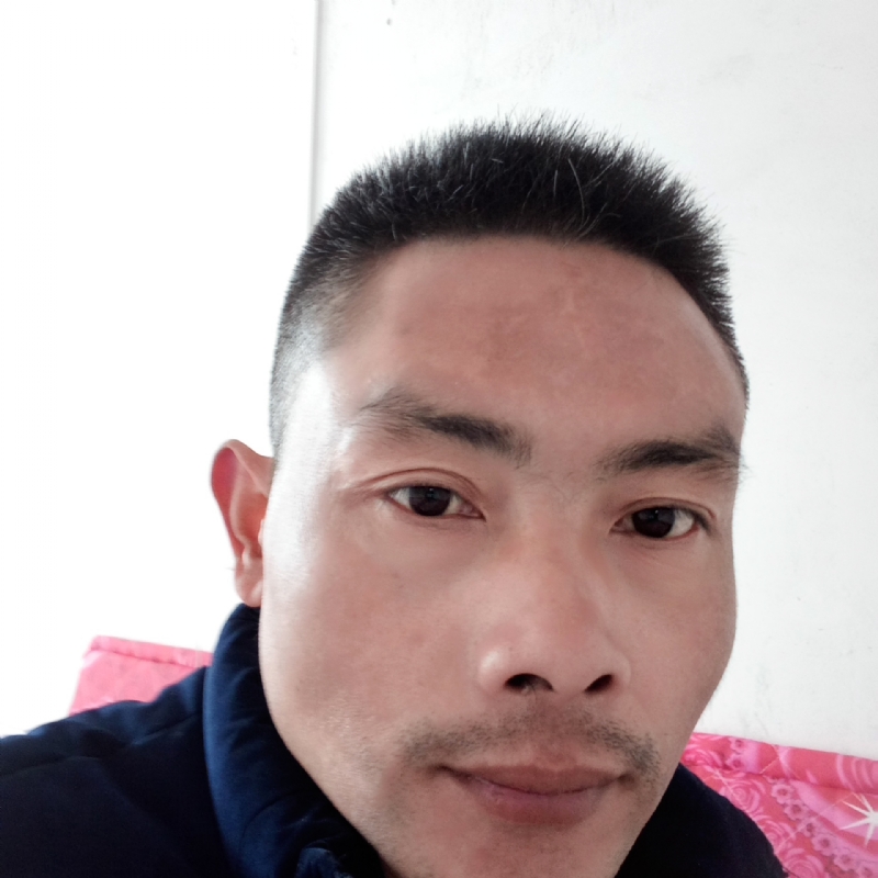 栋栋的第一张照片--福安相亲网
