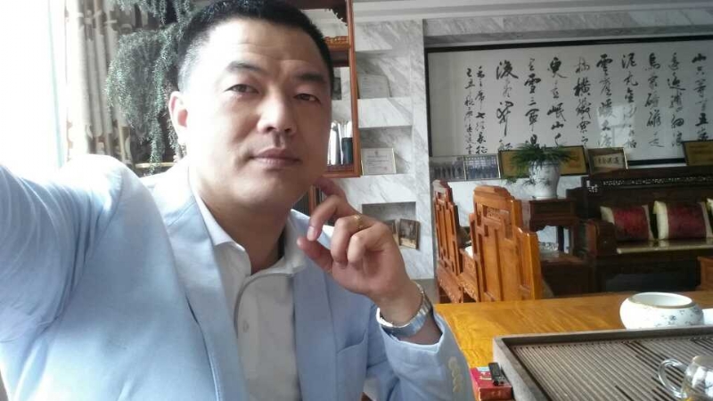 厚德载物的第一张照片--福安相亲网