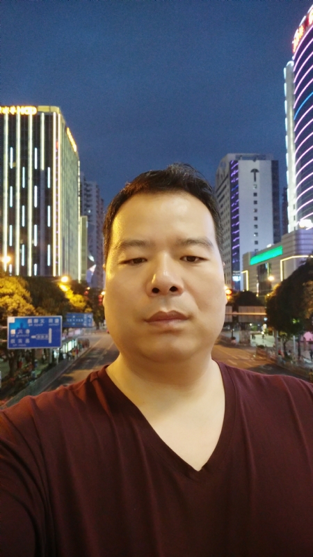 相爱一辈子的第一张照片--福安相亲网