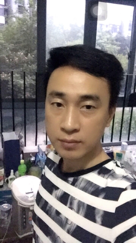 不期而遇的第一张照片--福安相亲网