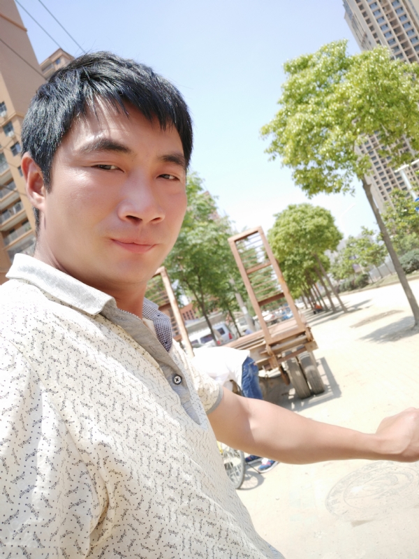 勇哥的第一张照片--福安相亲网