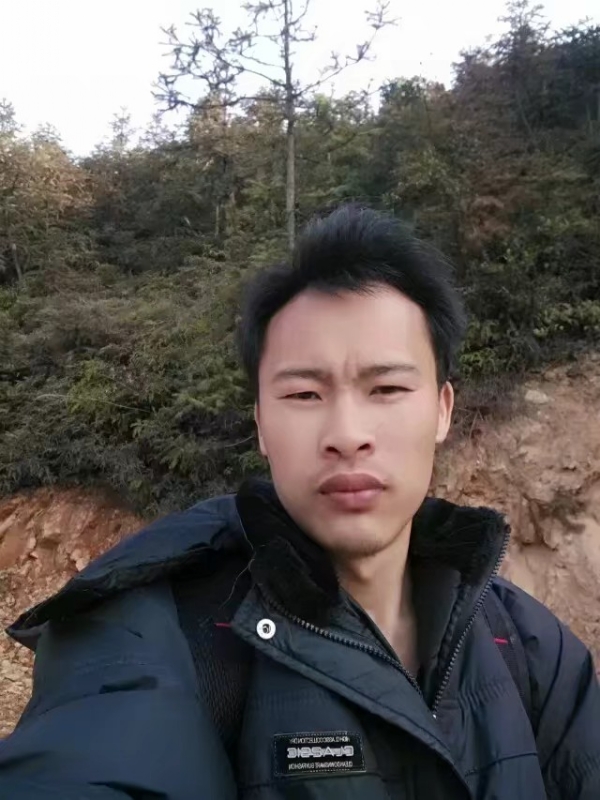 高富帅的第一张照片--福安相亲网