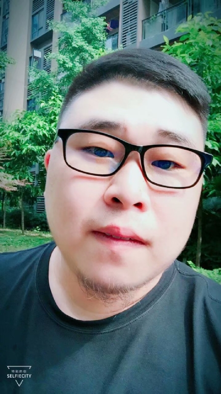 我是你的爱的第一张照片--福安相亲网