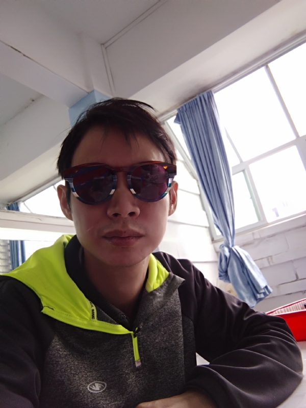 五华移民男的第一张照片--福安相亲网