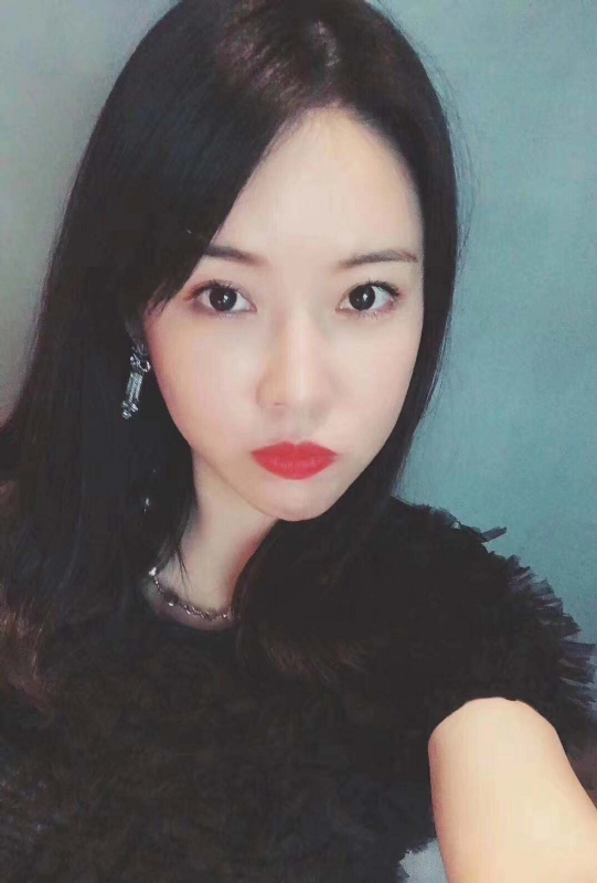 李莉的第二张照片--福安相亲网