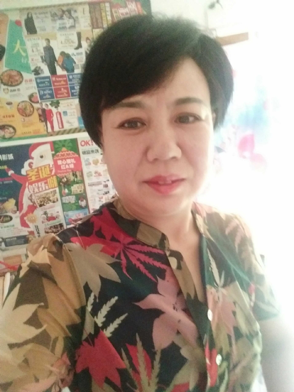 善解人意的第一张照片--福安相亲网