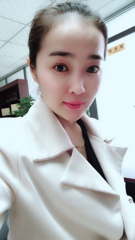薇薇123的第三张照片--福安相亲网