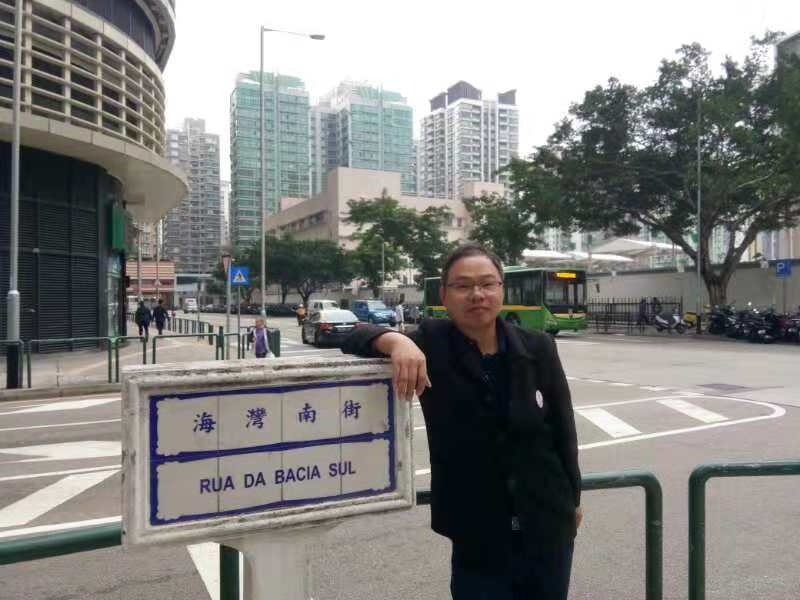 鱼心中的召唤的第一张照片--福安相亲网