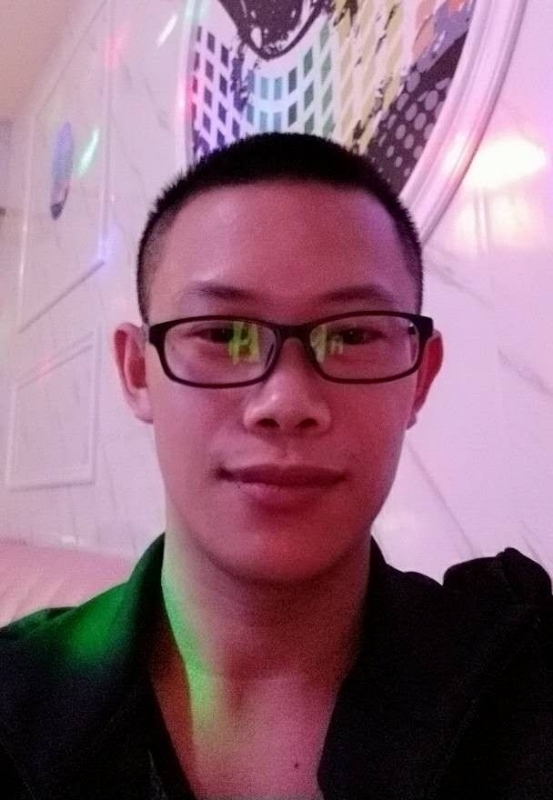 小海哥哥的第一张照片--福安相亲网