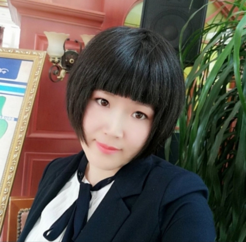 倾城之恋的第一张照片--福安相亲网