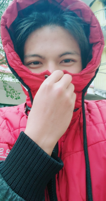 姜小迈的第一张照片--福安相亲网