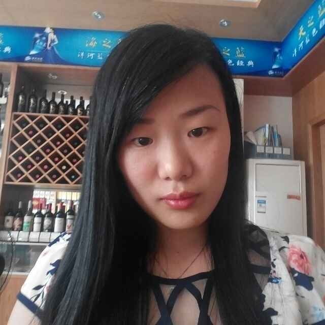 风铃的第一张照片--福安相亲网