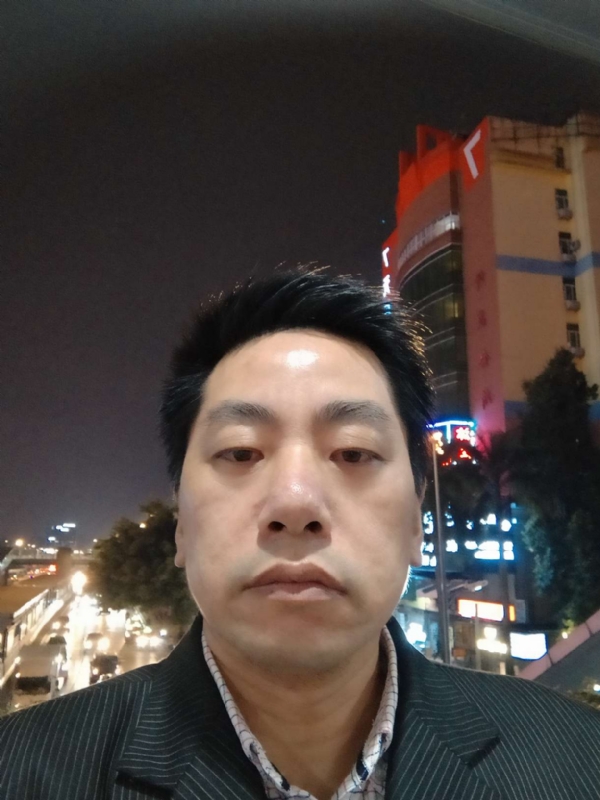 寻找真爱的第一张照片--福安相亲网
