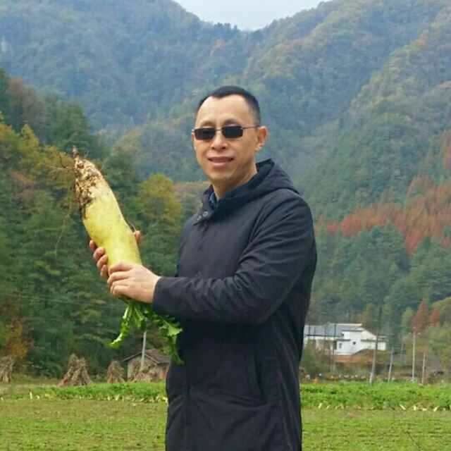 墨迹男的第一张照片--福安相亲网