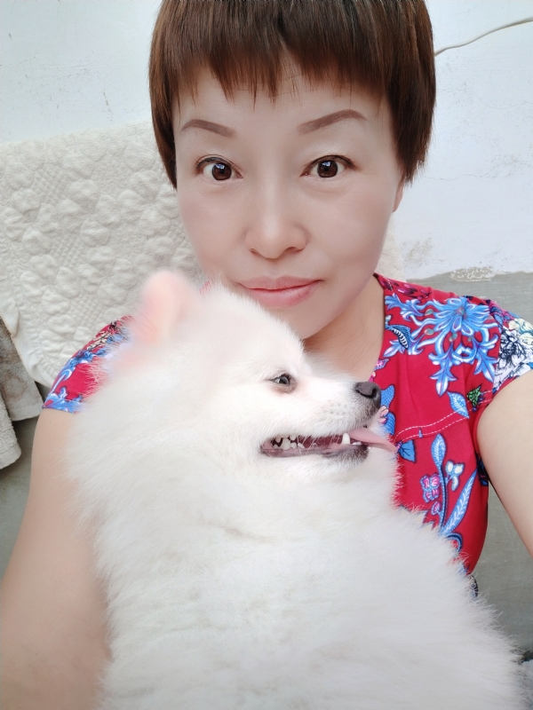 世事无常的第二张照片--福安相亲网
