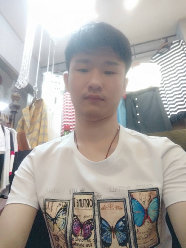 许你一世的第一张照片--福安相亲网