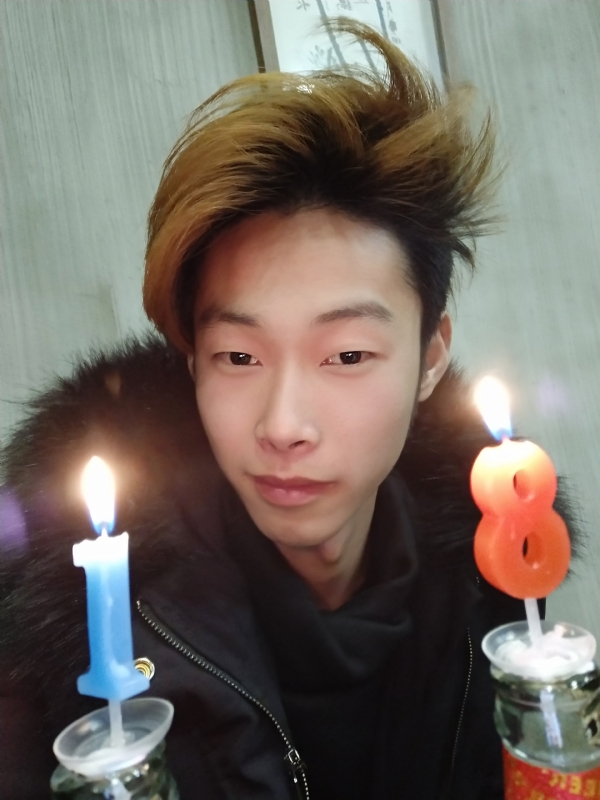 渣男的第一张照片--福安相亲网