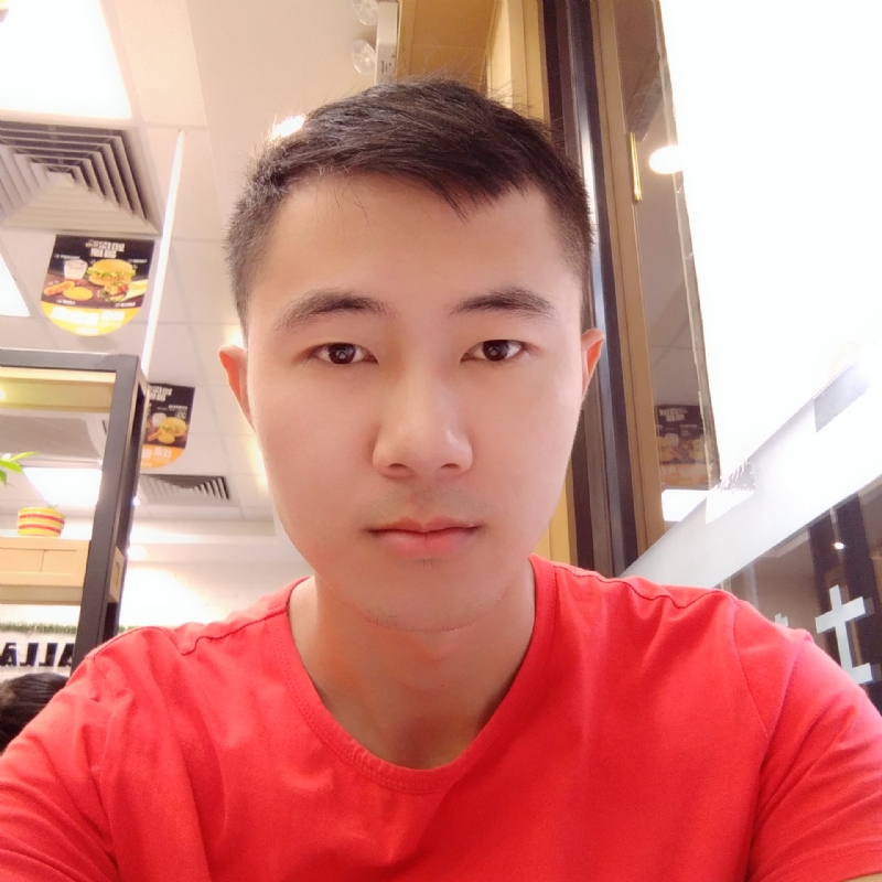 徐猛先生的第一张照片--福安相亲网