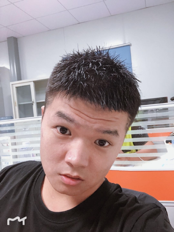 不忘初心的第一张照片--福安相亲网