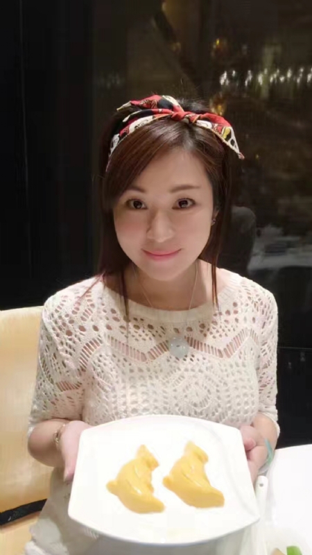 CC的第一张照片--福安相亲网